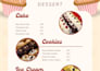 design professional canva posters, flyers and social  posts